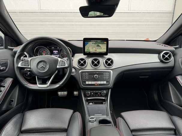 Mercedes-Benz GLA 180 90 kW image number 15