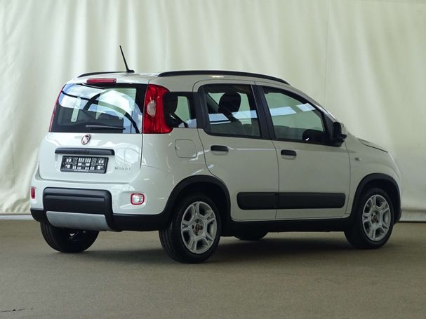 Fiat Panda 1.0 Hybrid 51 kW image number 5