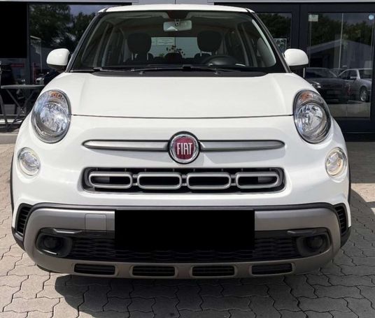 Fiat 500L 1.4 Cross 70 kW image number 6