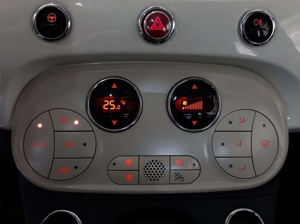 Fiat 500 1.0 51 kW image number 13