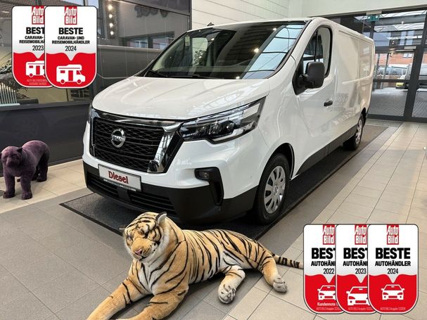 Nissan Primastar 110 kW image number 1