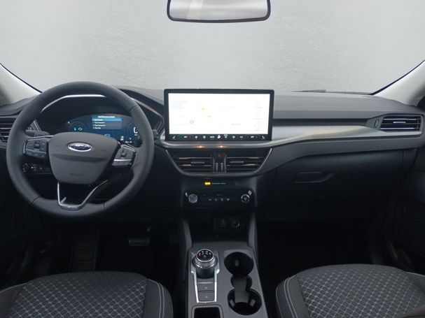 Ford Kuga 2.5 FHEV Titanium 132 kW image number 11