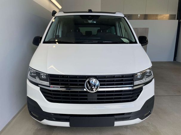 Volkswagen T6 California DSG 4Motion Beach 150 kW image number 4