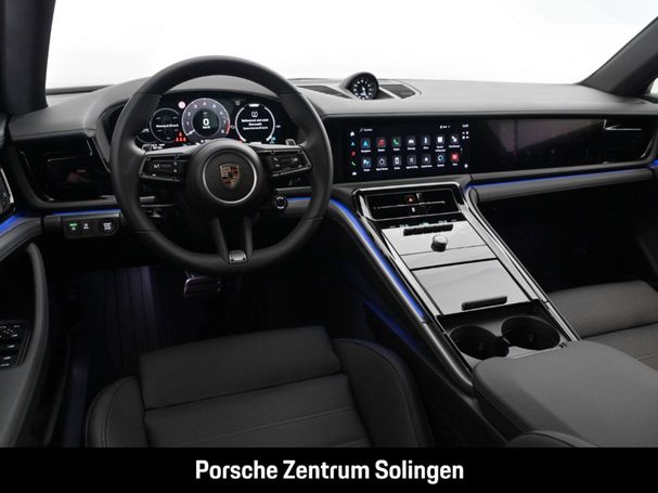 Porsche Panamera 4 260 kW image number 22