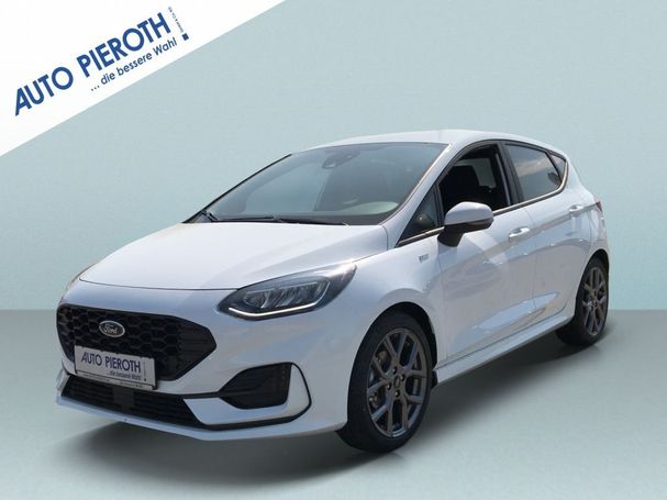 Ford Fiesta 1.0 EcoBoost ST-Line 74 kW image number 1