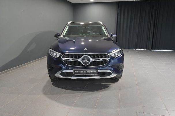 Mercedes-Benz GLC 220 d 145 kW image number 11