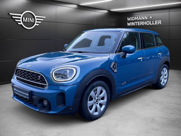 Mini Cooper SD Countryman ALL4 140 kW image number 1