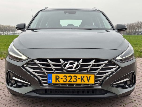 Hyundai i30 88 kW image number 24