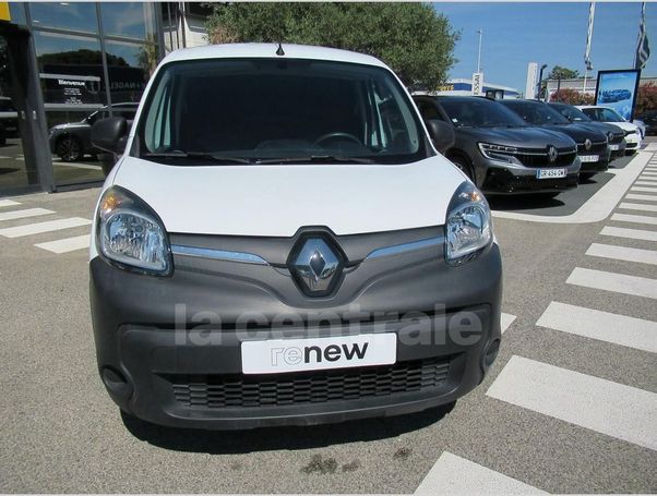 Renault Kangoo Z.E. 33 44 kW image number 3