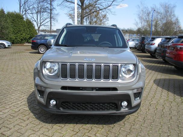 Jeep Renegade 96 kW image number 4