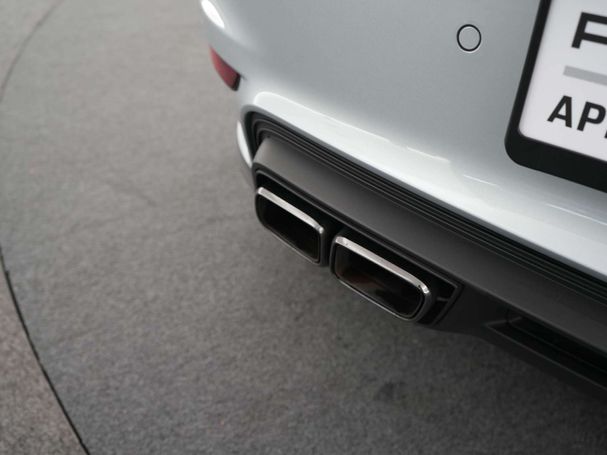 Porsche 992 Turbo S 478 kW image number 39