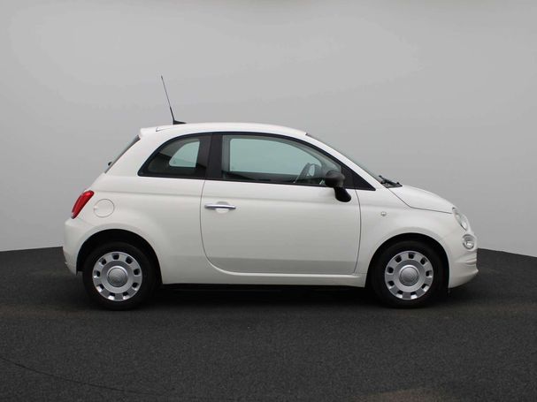 Fiat 500 0.9 TwinAir 63 kW image number 6