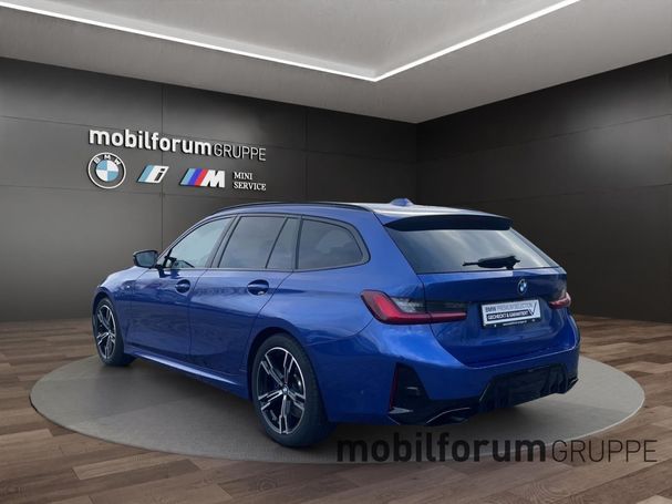 BMW 340i Touring xDrive 275 kW image number 12