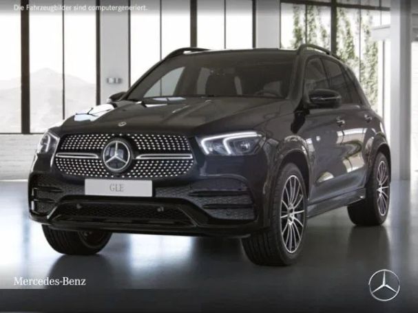 Mercedes-Benz GLE 400 d 243 kW image number 1