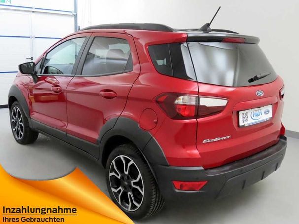 Ford EcoSport 1.0 103 kW image number 4