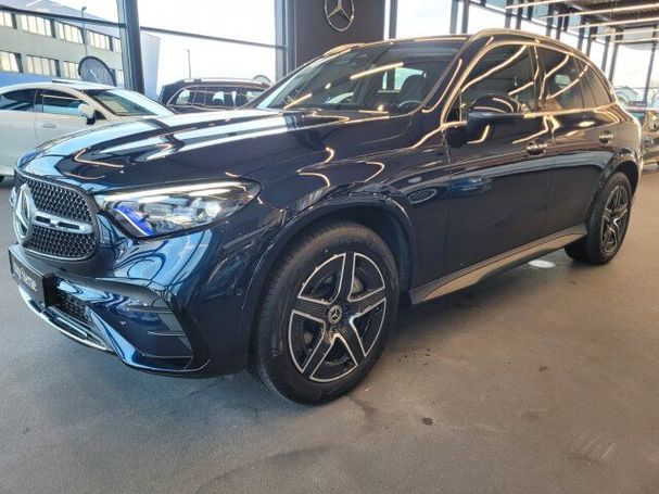 Mercedes-Benz GLC 300 190 kW image number 1