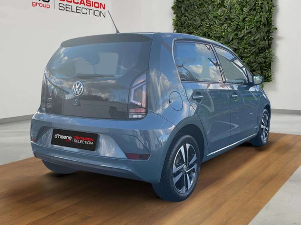 Volkswagen up! 44 kW image number 16