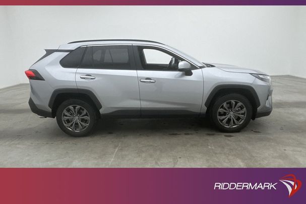 Toyota RAV 4 Hybrid 163 kW image number 4