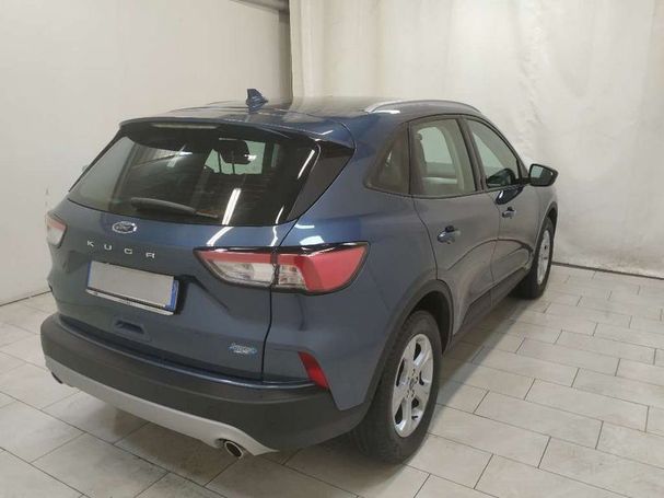 Ford Kuga 1.5 EcoBlue 88 kW image number 4