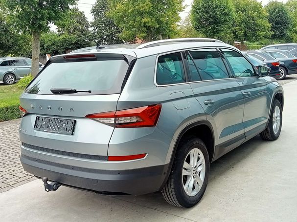 Skoda Kodiaq 2.0 TDI DSG 110 kW image number 5