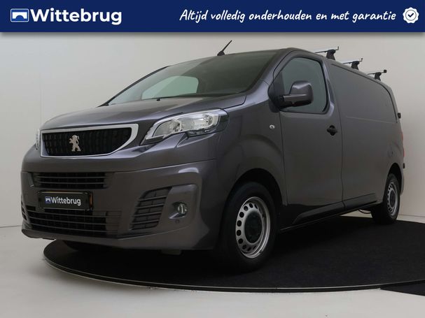 Peugeot Expert 90 kW image number 1