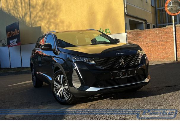 Peugeot 5008 96 kW image number 2