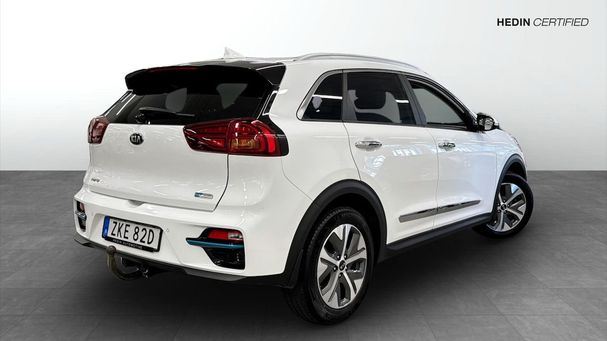 Kia Niro e 150 kW image number 3