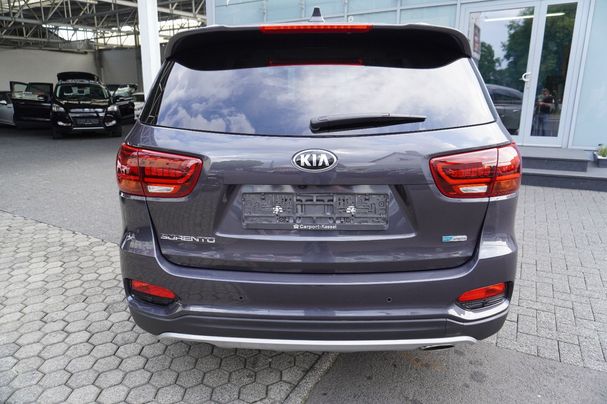 Kia Sorento 147 kW image number 4