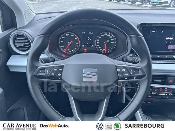 Seat Arona 1.0 TSI DSG 81 kW image number 23