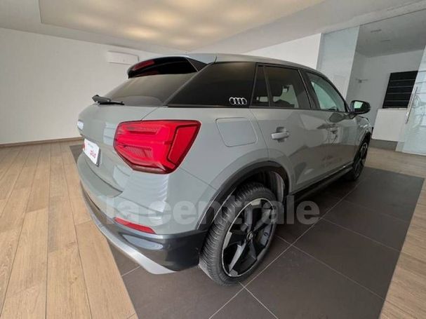 Audi Q2 1.4 TFSI 110 kW image number 15