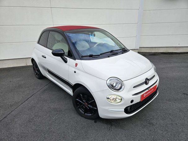 Fiat 500C 51 kW image number 2