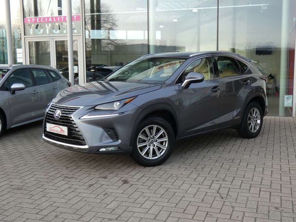 Lexus NX 300 h AWD 145 kW image number 1