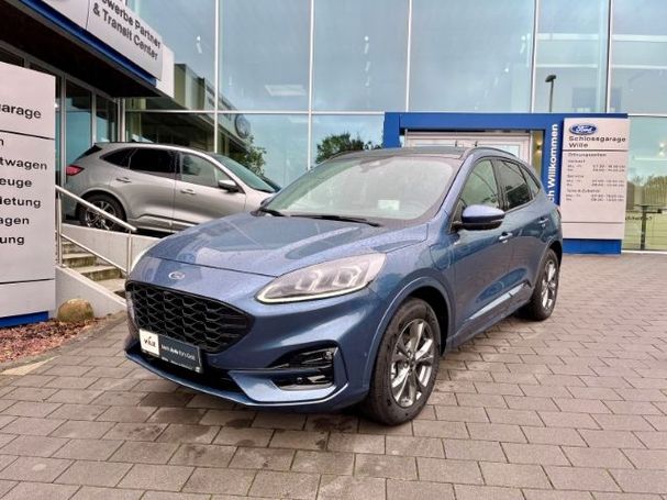 Ford Kuga 165 kW image number 1