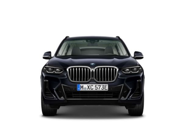 BMW X3 xDrive30e 215 kW image number 6