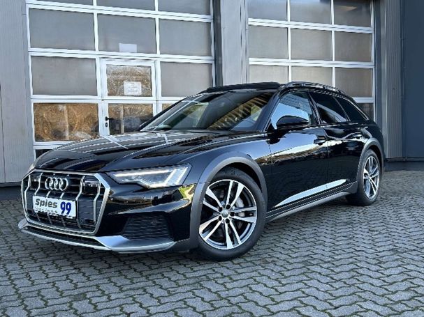 Audi A6 Allroad 55 257 kW image number 1