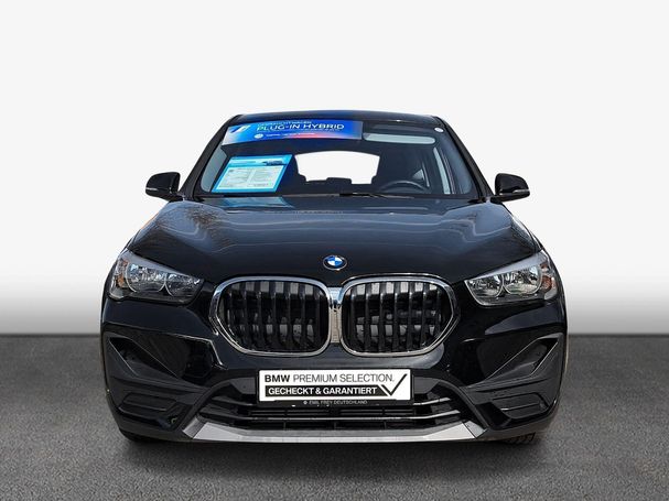 BMW X1 25e xDrive 162 kW image number 2