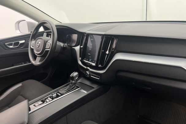 Volvo XC60 D4 Momentum 140 kW image number 20