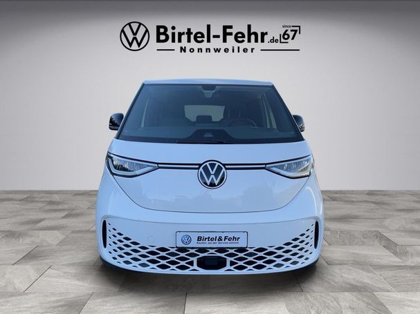 Volkswagen ID. Buzz 150 kW image number 8