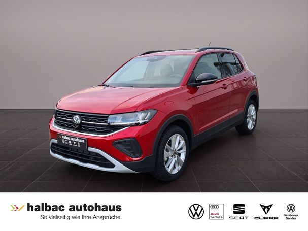 Volkswagen T-Cross 1.0 TSI 85 kW image number 2