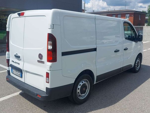 Fiat Talento 2.0 Ecojet 120 88 kW image number 11