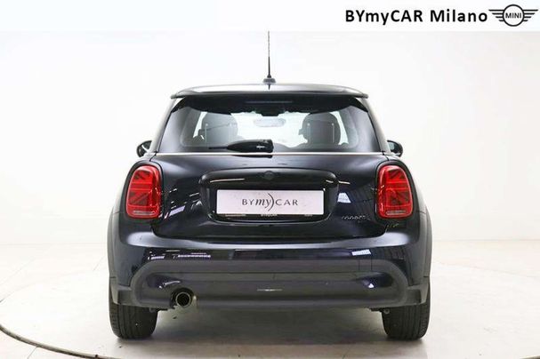 Mini Cooper Mini 100 kW image number 4