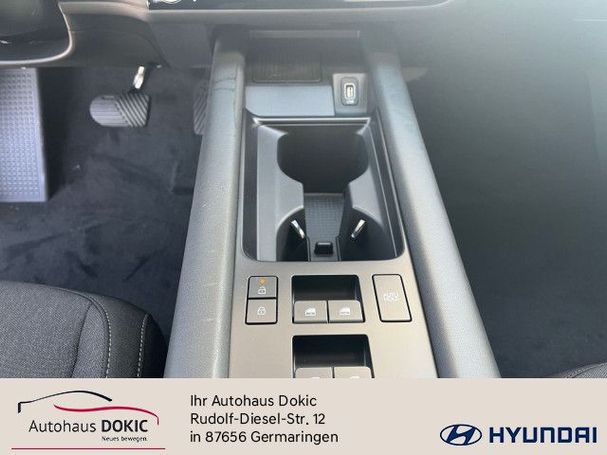 Hyundai Ioniq 6 53 kWh 111 kW image number 16