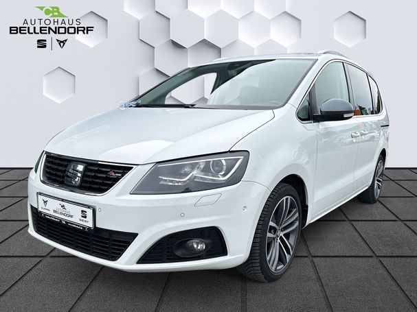 Seat Alhambra 2.0 TDI DSG FR-LINE 130 kW image number 1