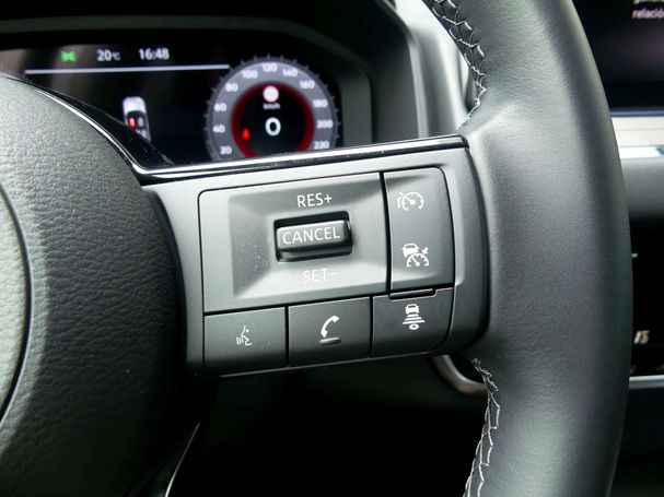 Nissan Qashqai 103 kW image number 20