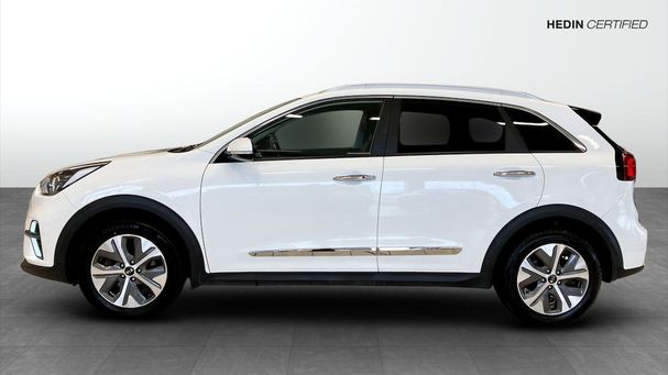 Kia Niro e 150 kW image number 6