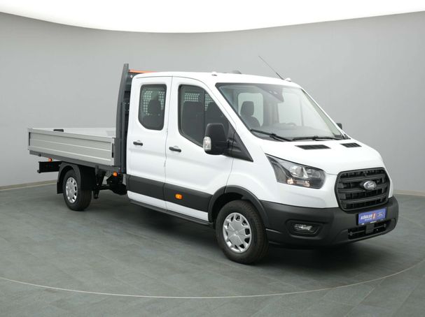 Ford Transit 350 L4 4x4 Trend 125 kW image number 2