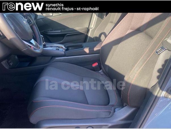 Honda Civic 1.0 i-VTEC CVT 93 kW image number 19