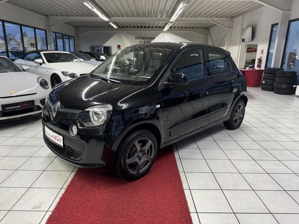 Renault Twingo 52 kW image number 1