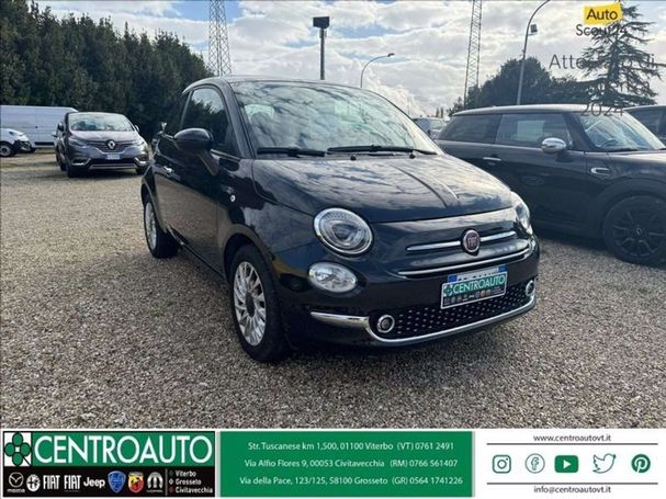 Fiat 500 1.0 51 kW image number 2