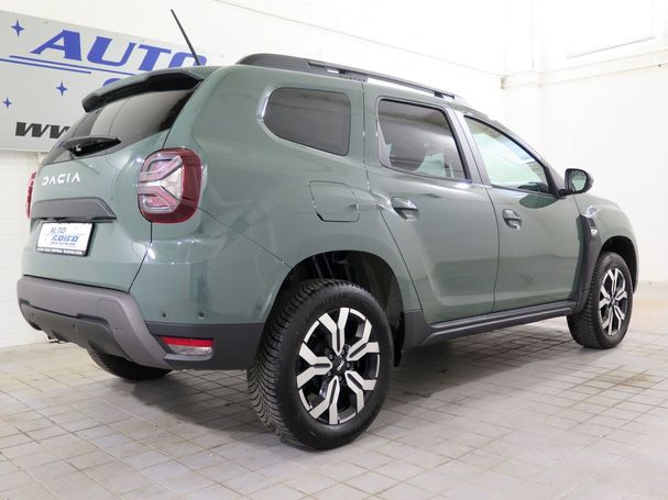 Dacia Duster 96 kW image number 3